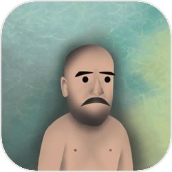 刺瞎我的狗眼 日本奇葩手游猥琐大叔化身女仆