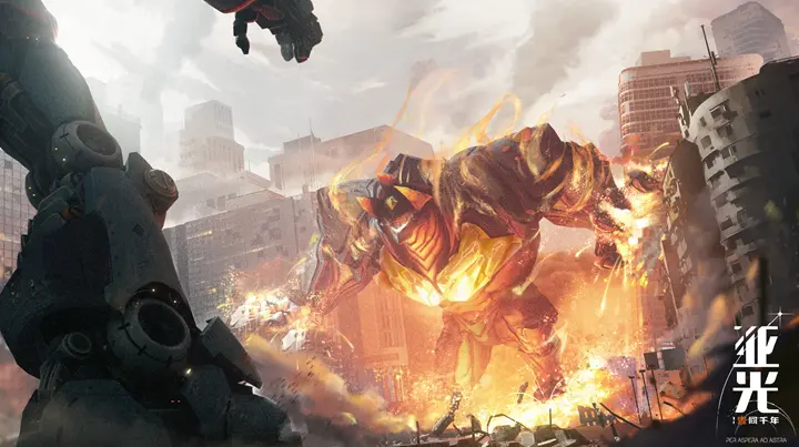 穿越公民名义，成了胜天东床祁同伟。不想违法犯罪，又想活