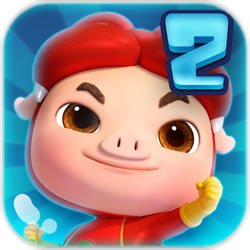 休闲游戏《Candy Crush Saga》的成功启示录