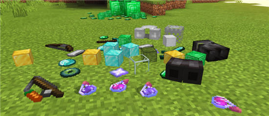 原神凝光她的阵型调配是什么 原神凝光阵型引荐介绍